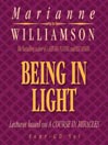 Being in Light